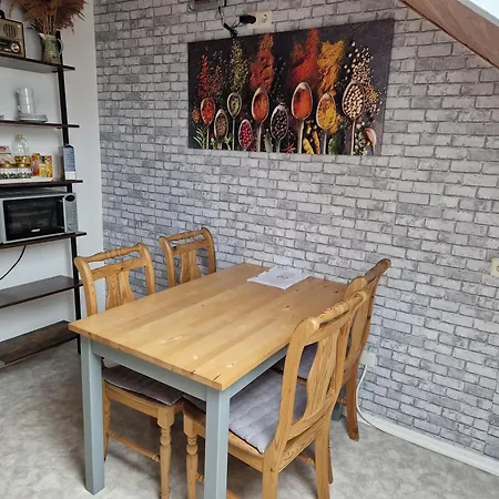 Appartamento Ferienwohnung Waldengel