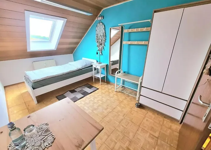 Ferienwohnung Waldengel