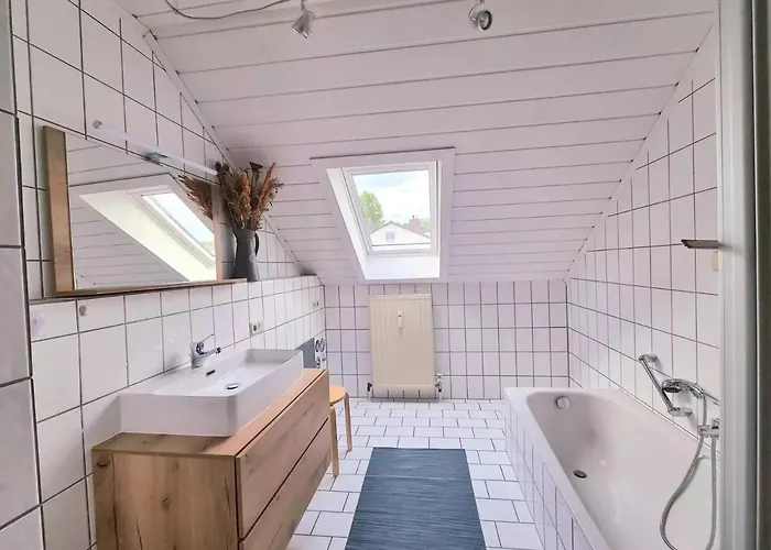 Appartamento Ferienwohnung Waldengel