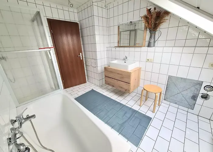 Ferienwohnung Waldengel Appartamento *