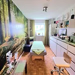 Ferienwohnung Waldengel *