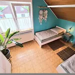 Ferienwohnung Waldengel דירה
