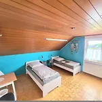 Ferienwohnung Waldengel דירה