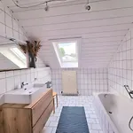 דירה Ferienwohnung Waldengel