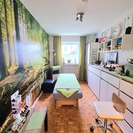 Ferienwohnung Waldengel *