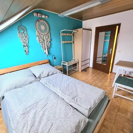 Ferienwohnung Waldengel Apartment *