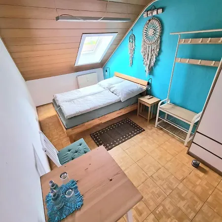 Apartment Ferienwohnung Waldengel Bad Abbach