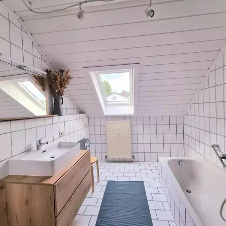 アパート Ferienwohnung Waldengel